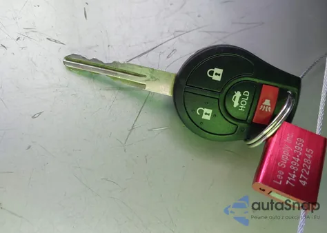 2013 Nissan Sentra Sv from USA, damaged, VIN 3N1AB7AP0DL667925